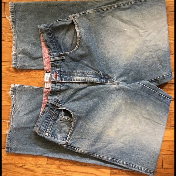 PLUGG Co Men’s jeans made in 🇷🇺 Russia - Picture 5 of 10